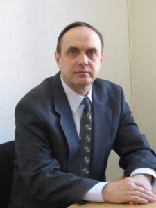 Gennady Khalimov