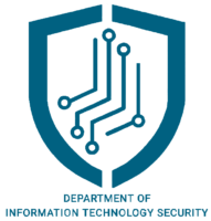 Department of Information Technology Security