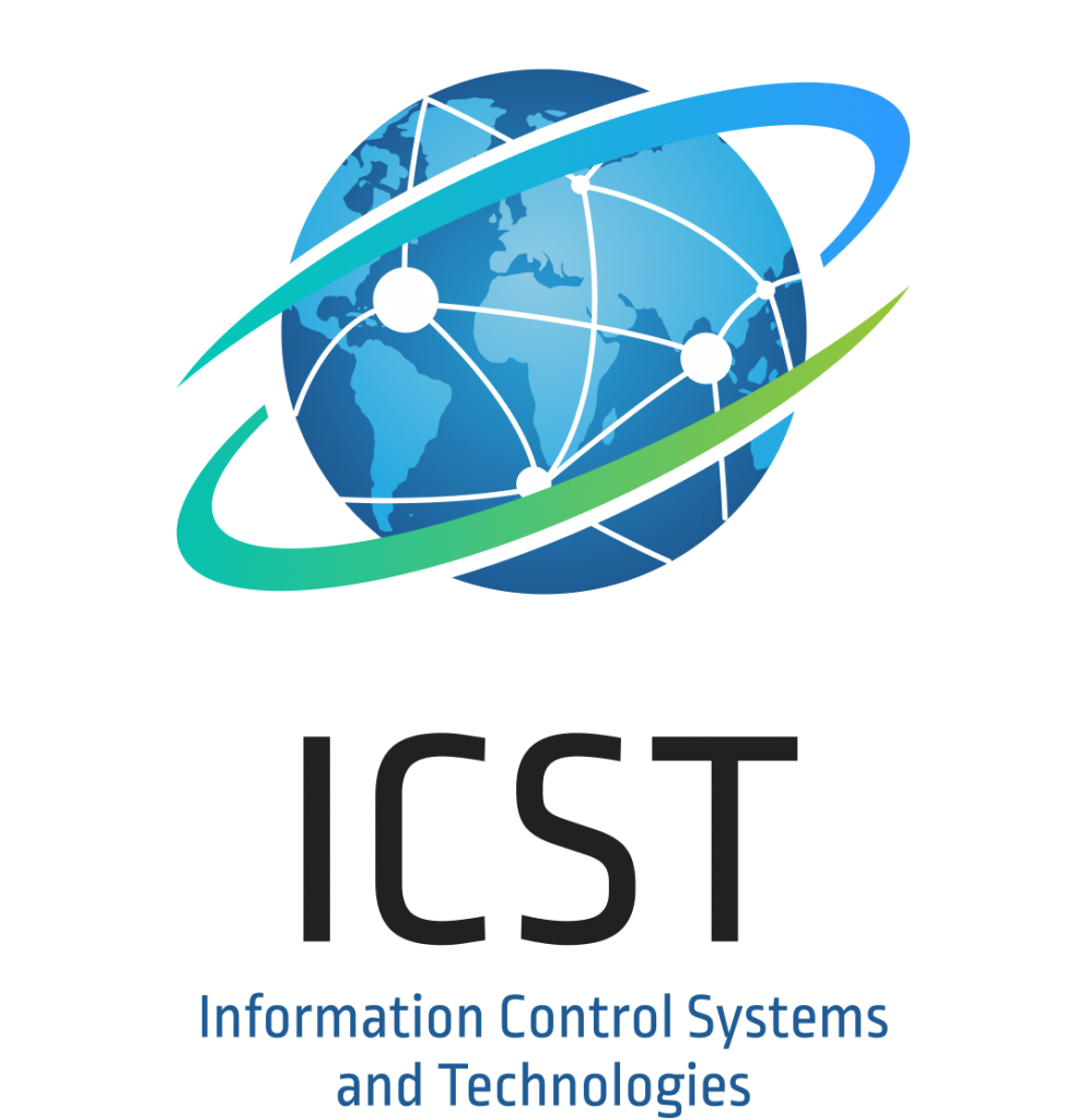The 10th International Scientific and Practical Conference “Information Control Systems and Technologies (IСST 2021)” will be held on September 23-25, 2021 in Odessa, Ukraine