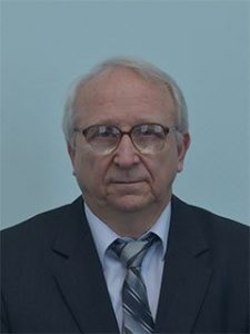 Анатолій Миколайович Олейніков