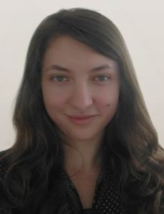 Діана Роландівна Овчаренко