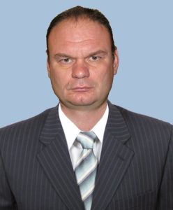 Вадим Володимирович Тютюник