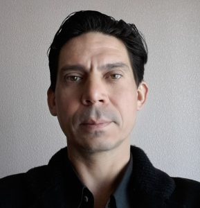 Дмитро Михайлович Нехороших